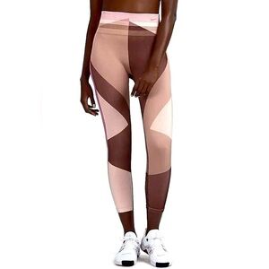 Nike Sculpt Lux icon Clash 7/8 Seamless Legging Tights / XSmall
